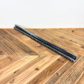 28" Wooden Ledgie for Letter Board Letters