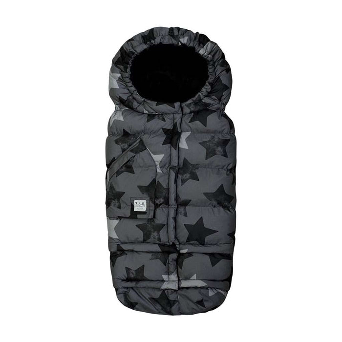 7AM Enfant Blanket 212 Evolution Fits Size 6M-4T-Stroller Accessories-7AM Enfant-Print Stella-ANB Baby Store
