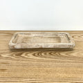 Rectangle Mango Wood Tray