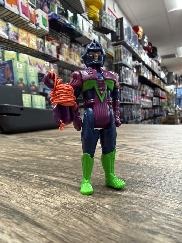 Kenner Sky Commanders General Plague