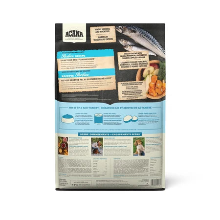 Acana Highest Protein - Pacifica™
