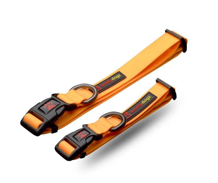 Adjustable Comfort Collar