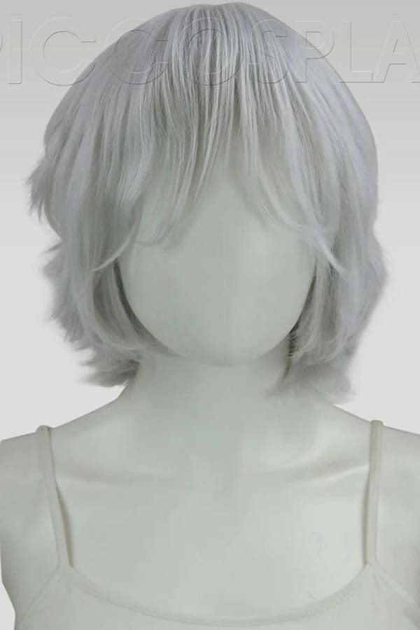 Apollo Silvery Grey | WIG