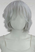 Apollo Silvery Grey | WIG