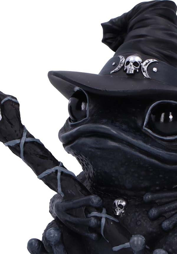 Nemesis Now Asmoadeus - Side View