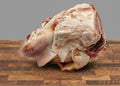 Attached Beef Knuckle Bones