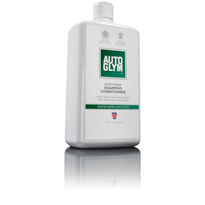 Autoglym - Bodywork Shampoo Conditioner
