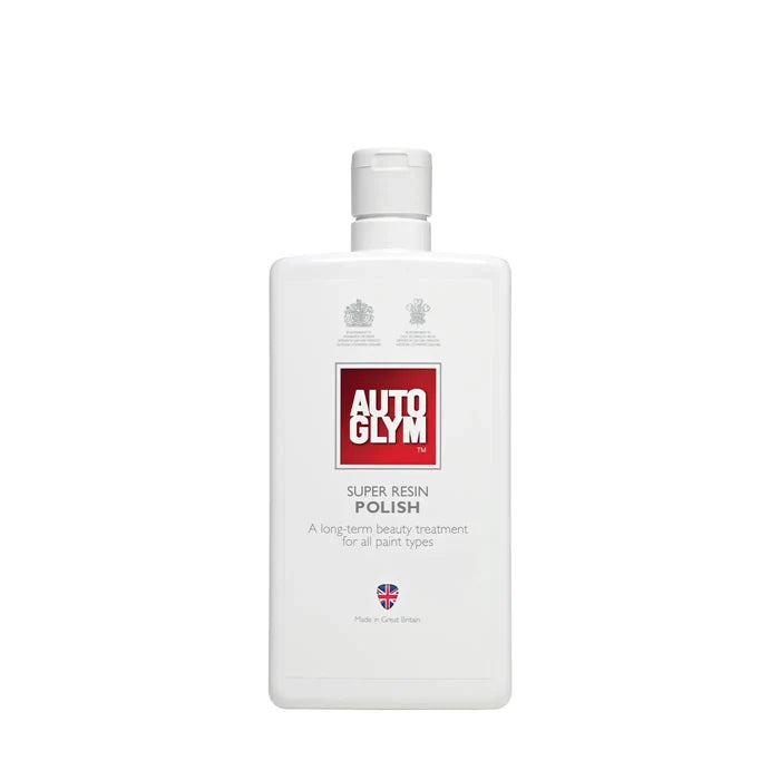 Autoglym - Super Resin Polish | Cleaning Chemical