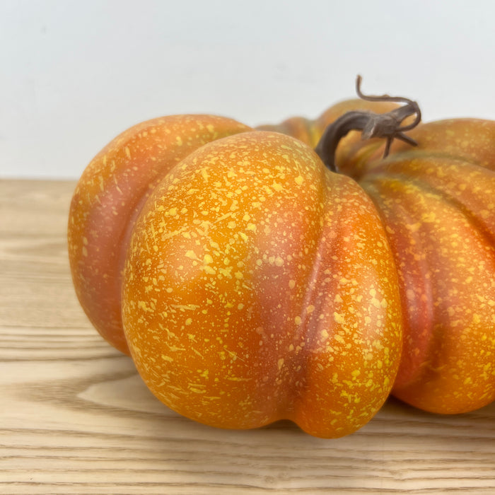 Autumn Harvest Pumpkins