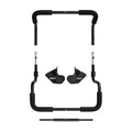 BABY JOGGER Car Seat Adapter - Mounting Bracket - Single - For Chicco / Peg Perego-Stroller Accessories-Baby Jogger-ANB Baby Store