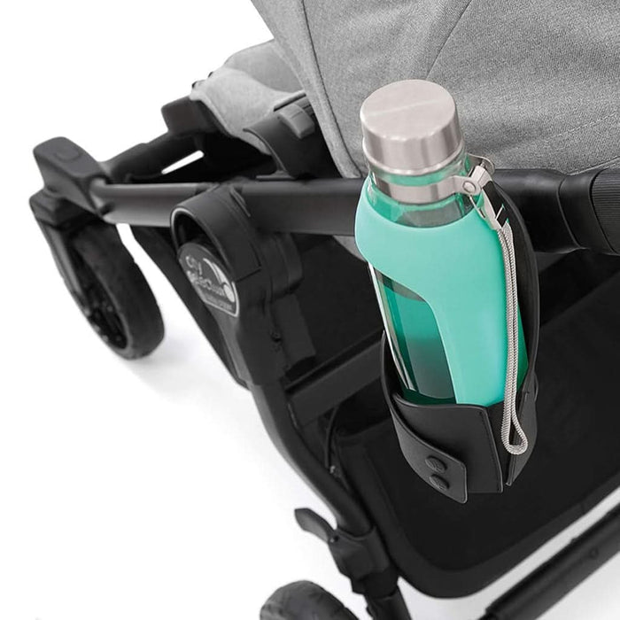 BABY JOGGER® City Select LUX Cup Holder - Black-Stroller Accessories-Baby Jogger-ANB Baby Store