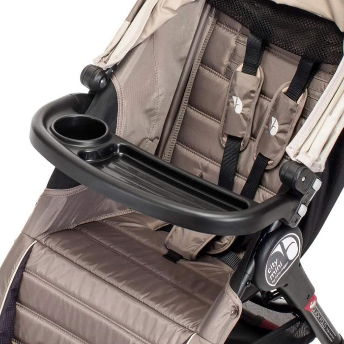 BABY JOGGER City Select Single Child Tray-Stroller Accessories-Baby Jogger-ANB Baby Store