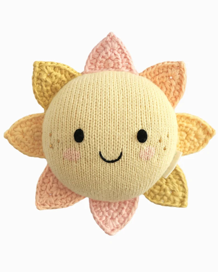 Cuddle & Kind Baby Sunshine