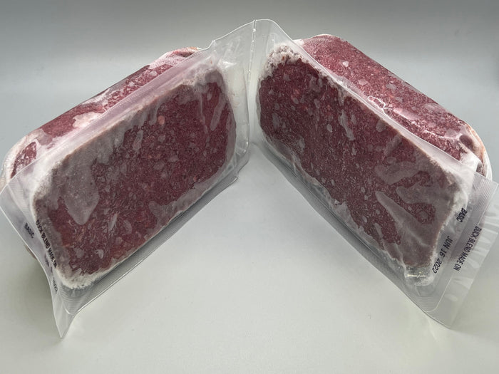 Basic Beef - Back2Raw