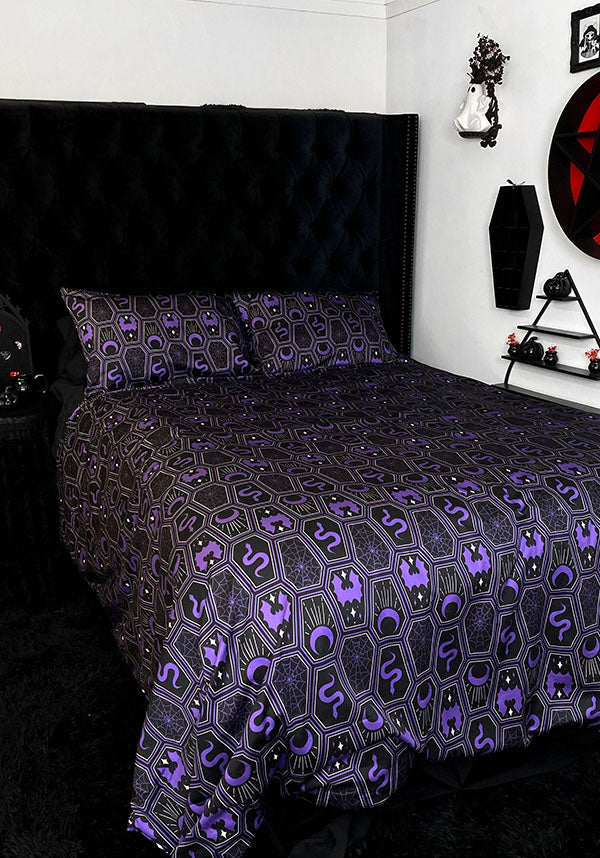 Hells Blankets Basilisk Moon - View 8