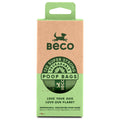 Beco- Unscented Degradable Multi Pack (120 Bags)