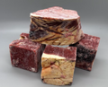 Beef Heart - Cubed