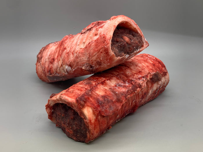 Beef Stuffed - Beef Trachea