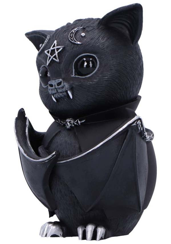 Nemesis Now Beelzebat - Back View