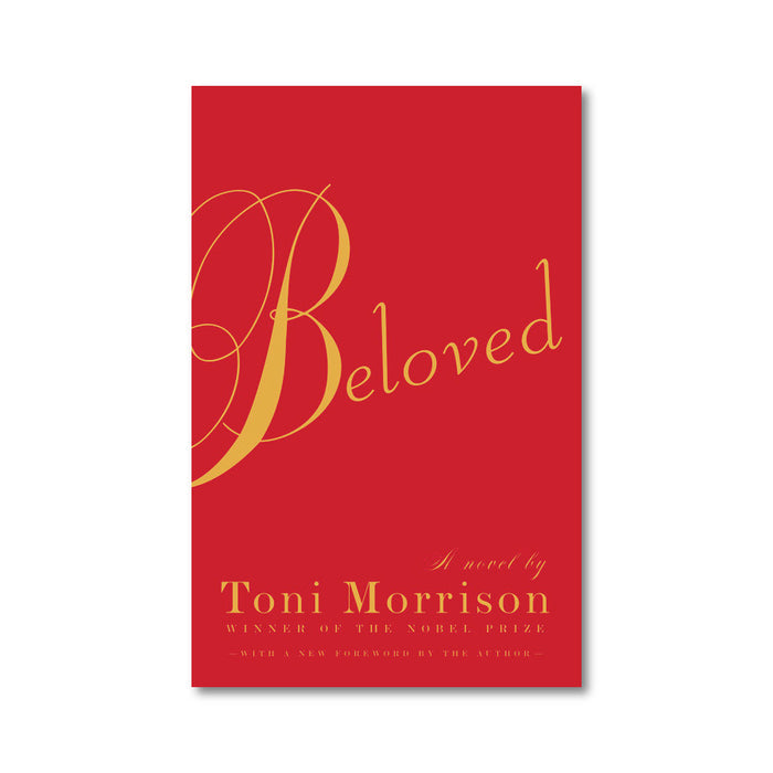 Beloved - The New York Public Library Shop
