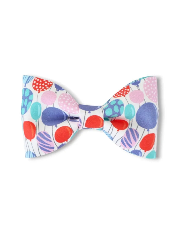 Birthday Bow Tie