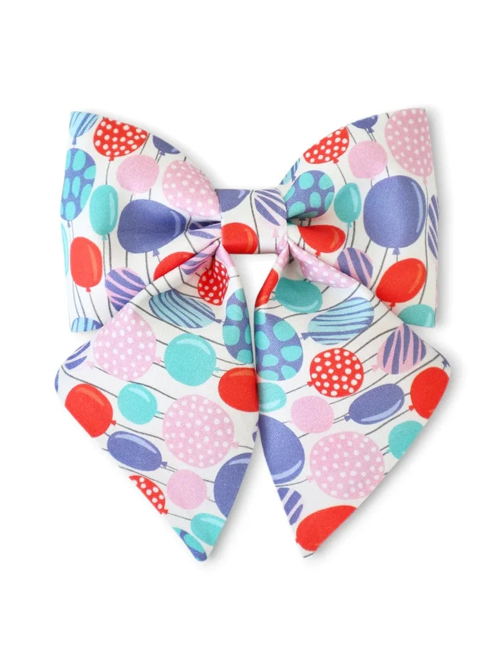 Birthday Bow Tie
