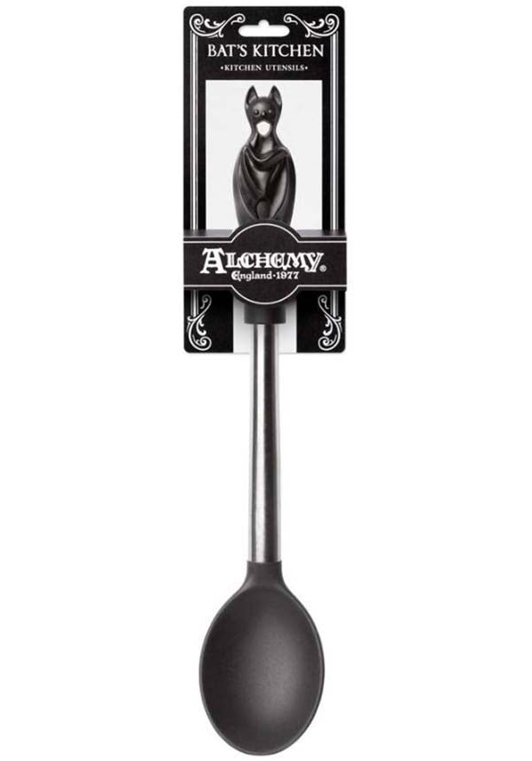 Black Bat | SPOON