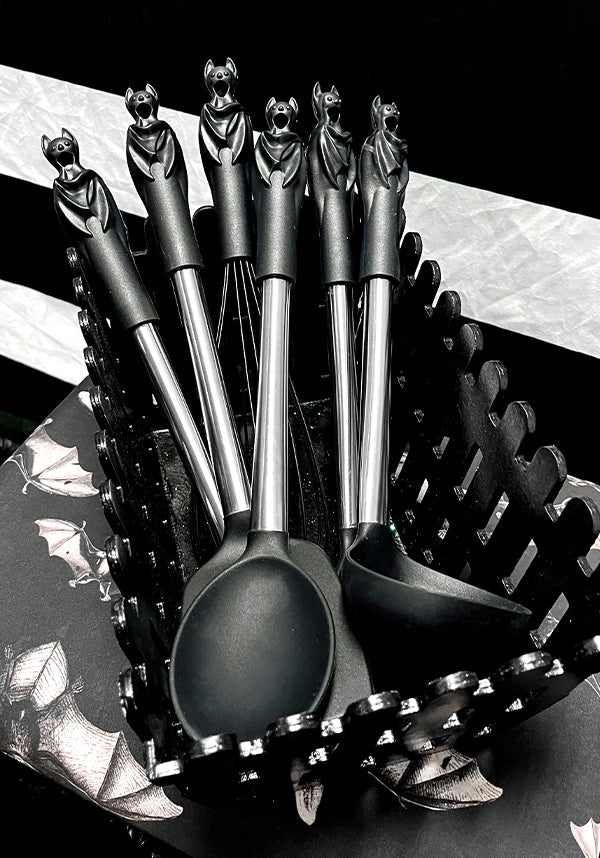 Black Bat | WHISK