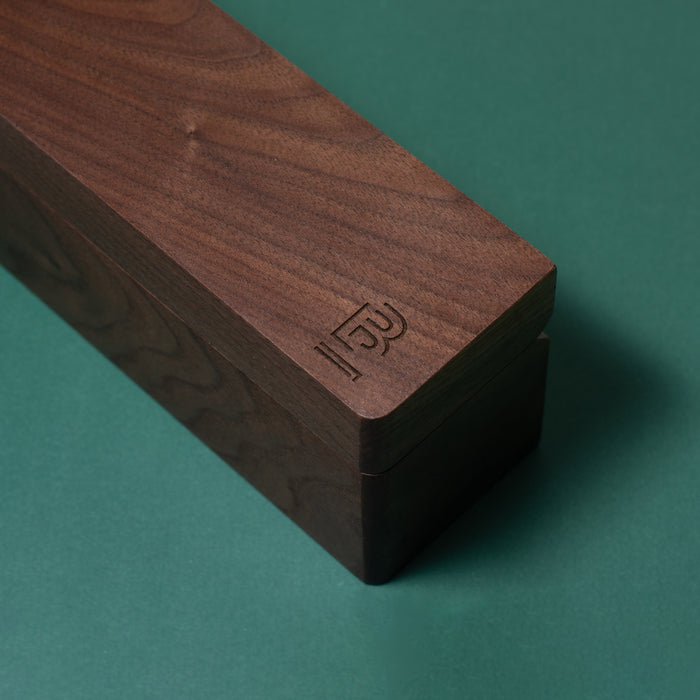 Blackwing - Walnut Gift Set, Mixed