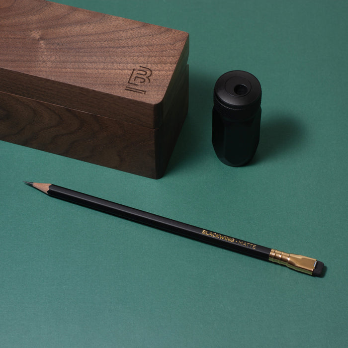 Blackwing - Walnut Gift Set, Mixed