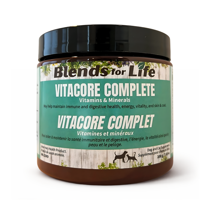 Blends For Life Vitacore Complete