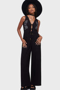 Bloomia | JUMPSUIT