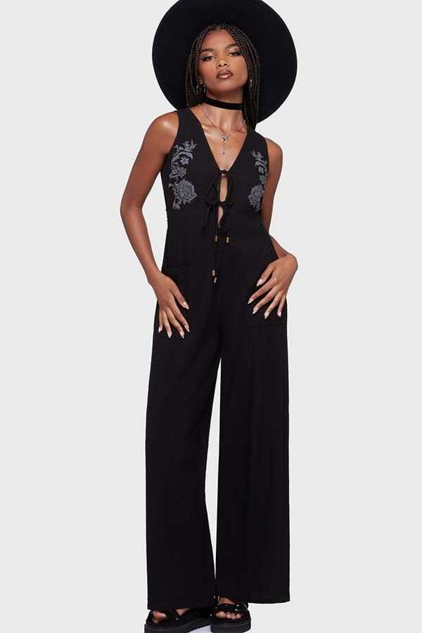 Bloomia | JUMPSUIT