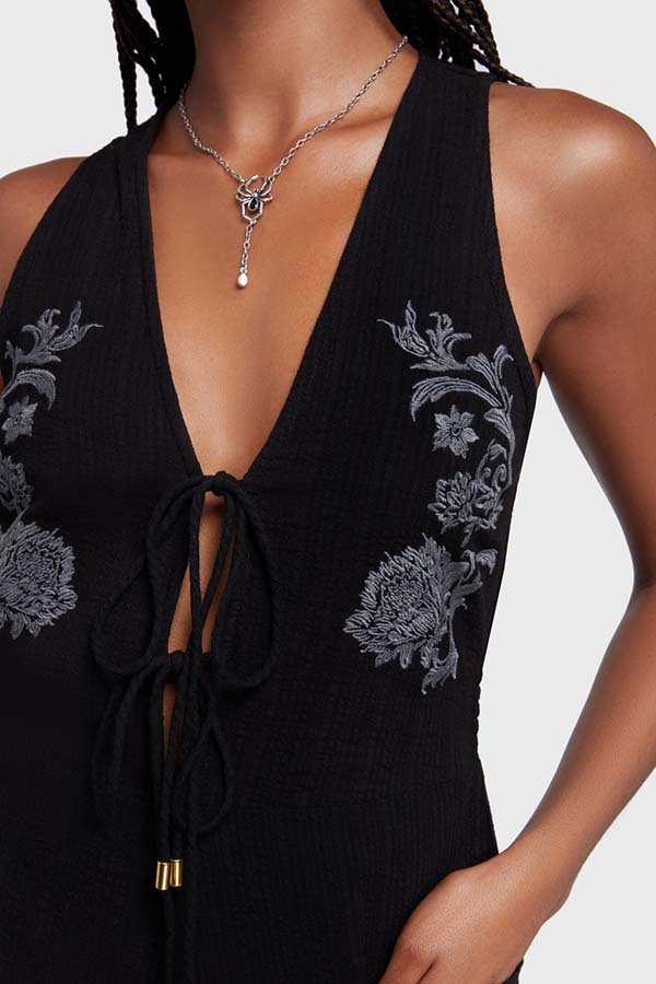 Bloomia | JUMPSUIT