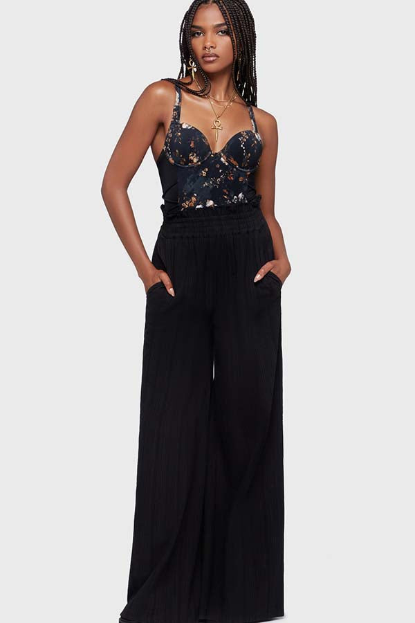 Bloomia | PANTS