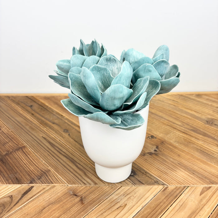 Blue Botanica Stem