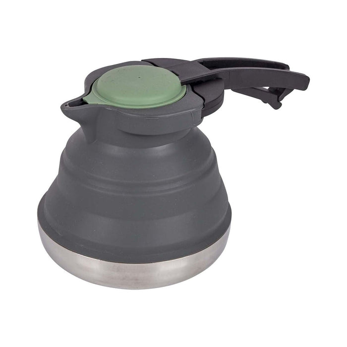 Bo-Camp - Collapsible Tea Kettle | 1.2L | BO-2102040