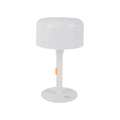 Bo-Camp - Loconan | Table Lamp | Rechargeable | Pastel Collection | BO-5818619