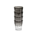 Bo-Camp - Tumbler Smoke | 200ml | 4 Pcs | BO-6101456