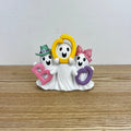 BOO Ghost Trio