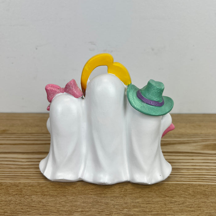BOO Ghost Trio