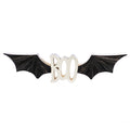 Boo with Bat Wings