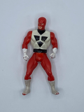 Bootleg Sparking Rocket Cycle figure
