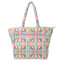 Laura Park Brooks Avenue Quilted Tote Bag