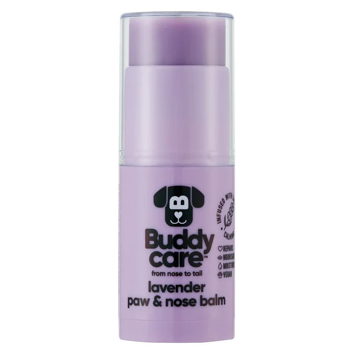 Buddycare Paw & Nose Balm -21g