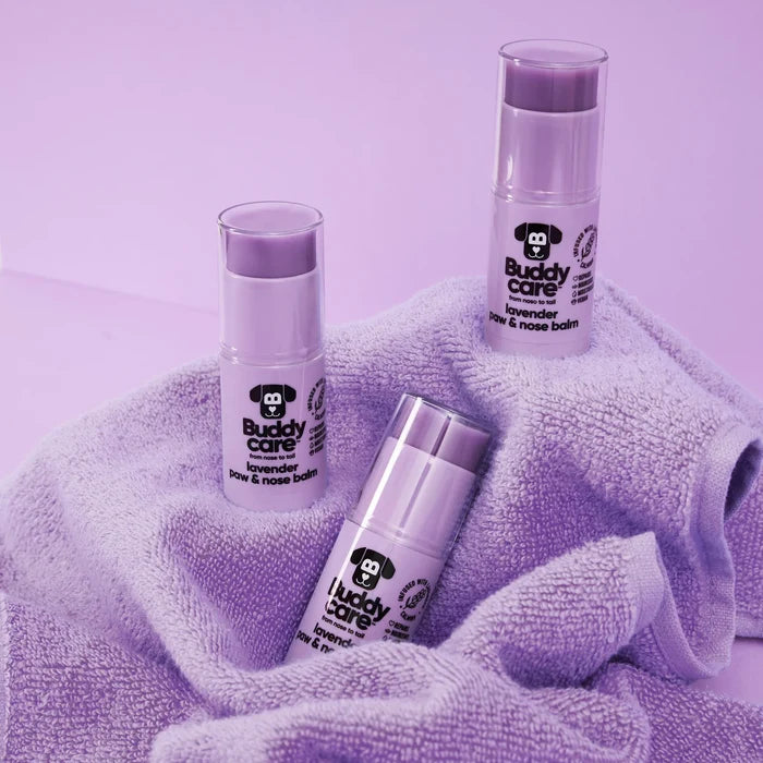 Buddycare Paw & Nose Balm -21g