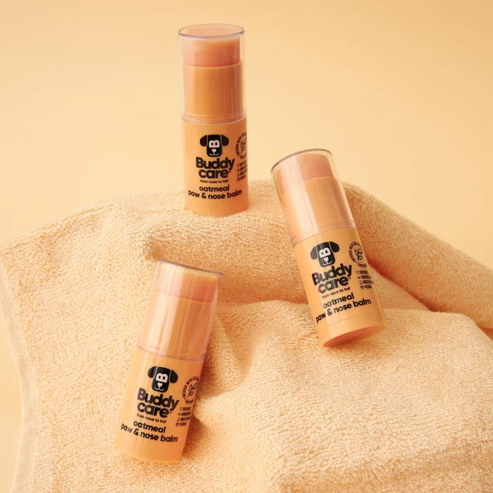 Buddycare Paw & Nose Balm -21g