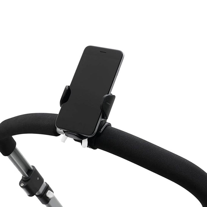 BUGABOO Smartphone Holder - BLACK-Stroller Accessories-Bugaboo-ANB Baby Store