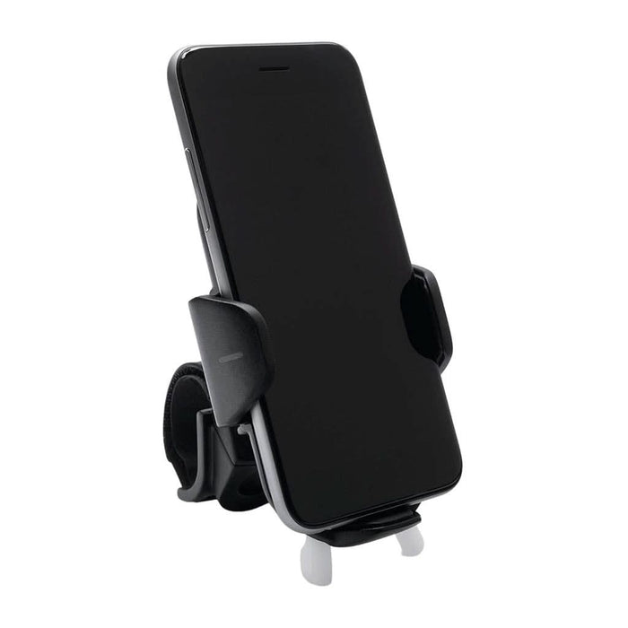 BUGABOO Smartphone Holder - BLACK-Stroller Accessories-Bugaboo-ANB Baby Store