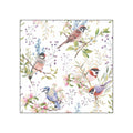 Busy Birds • Beverage Napkins